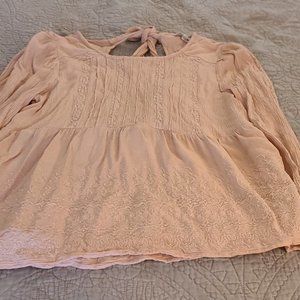 American Eagle Blouse